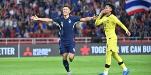 Nhận định phong độ thi đấu của Thái Lan vs Malaysia